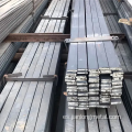 Acero plano galvanizado enrollado Q235 de alta calidad